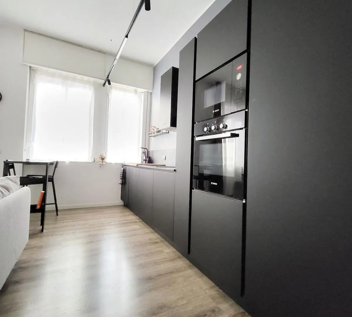 Cortile33 - Cozy Apartment Milan Italy