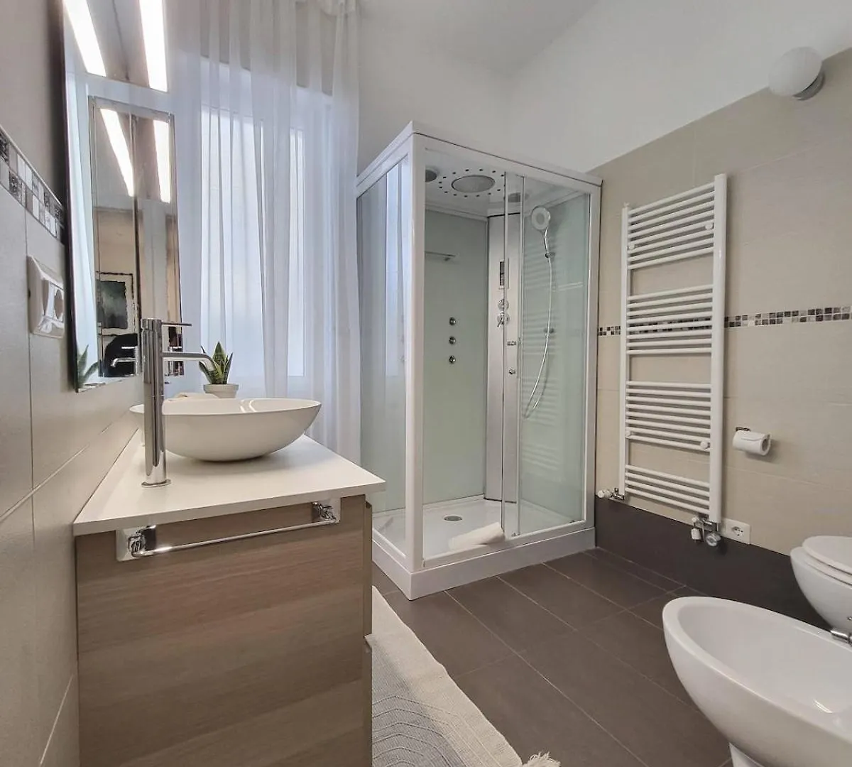Cortile33 - Cozy Apartment Milan