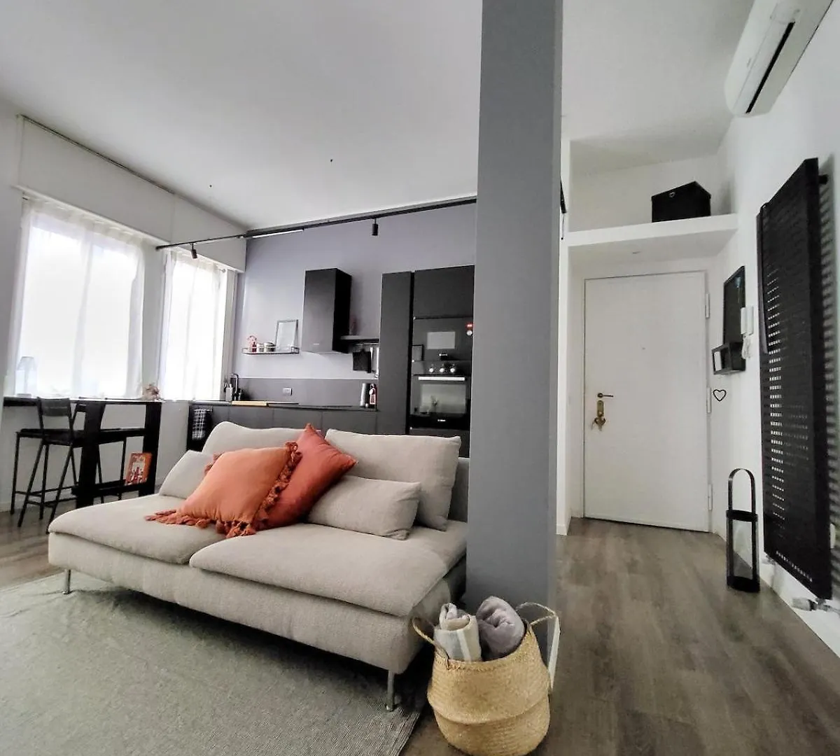 Cortile33 - Cozy Apartment Milan 0*,