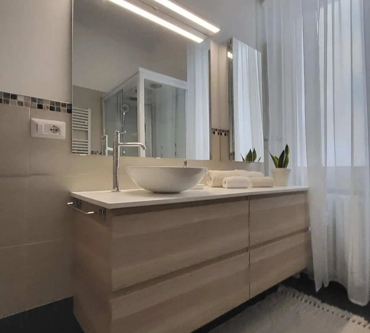 Cortile33 - Cozy Apartment Milan