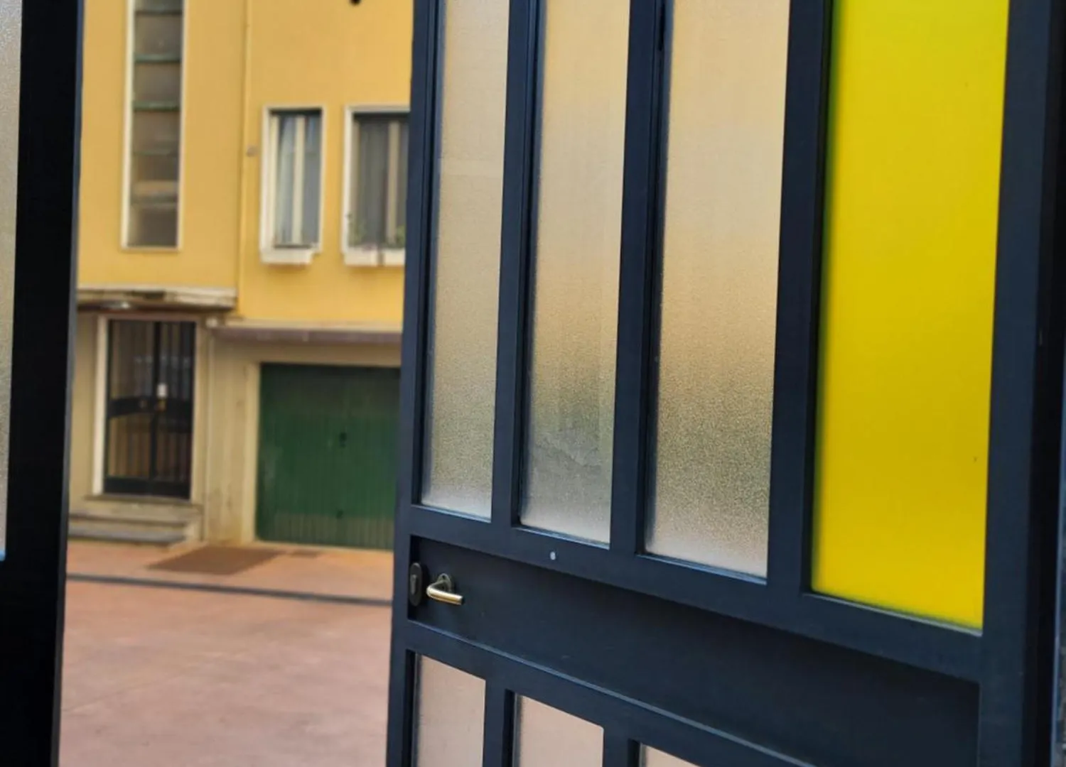 Cortile33 - Cozy Apartment Milan Italy
